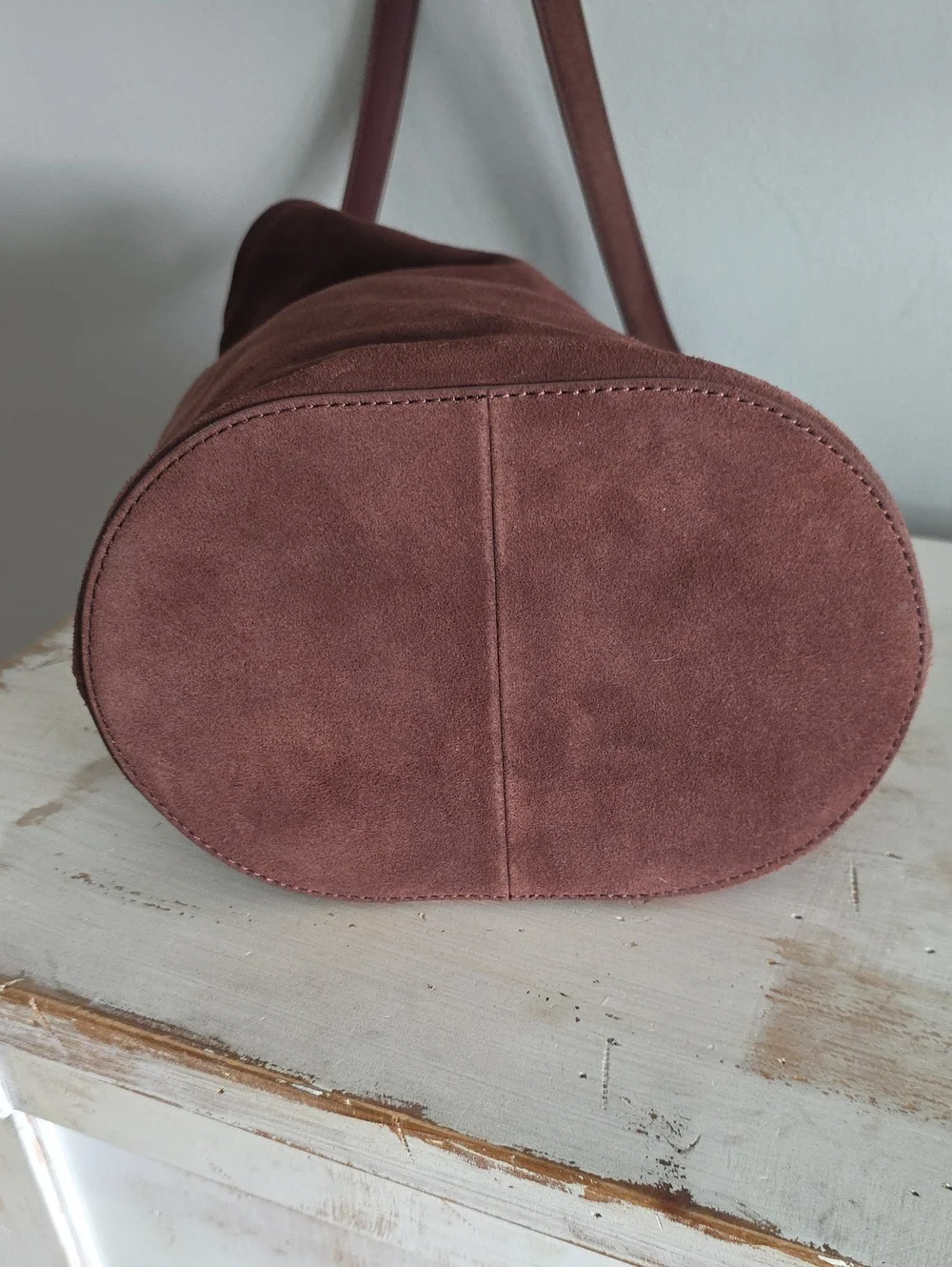 J.Crew Berkeley Bucket Bag